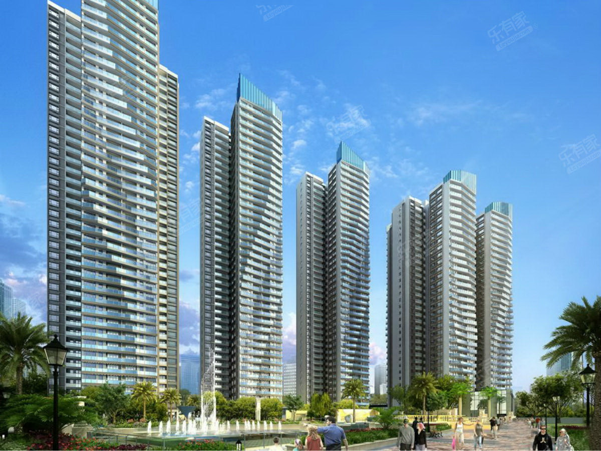 多彩仿石涂料——工地現(xiàn)場打樣技巧！